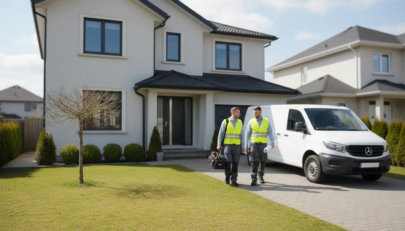 Dependable Roofing Services in Huntington